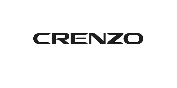 CRENZO Logo