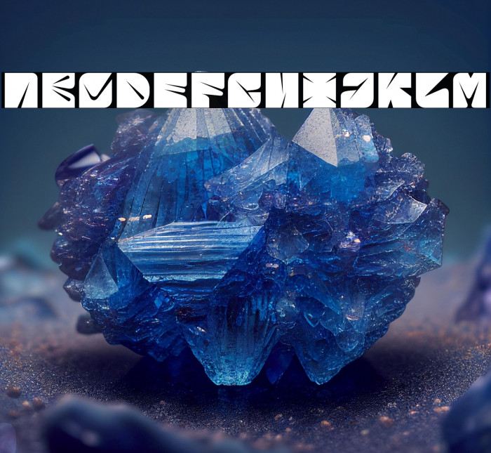 CRITICAL STUDIES DEMO Regular Example 1