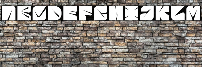 CRITICAL STUDIES DEMO Regular Example 2