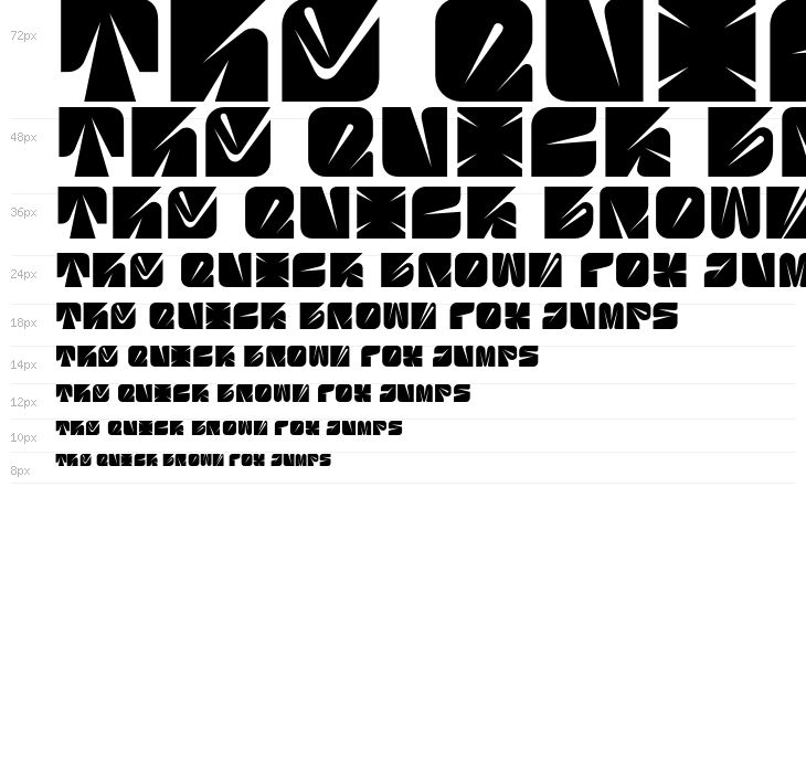 CRITICAL STUDIES DEMO Regular Waterfall