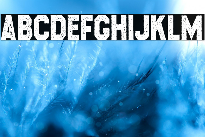 CROSSROADS CONDENSED Example 1