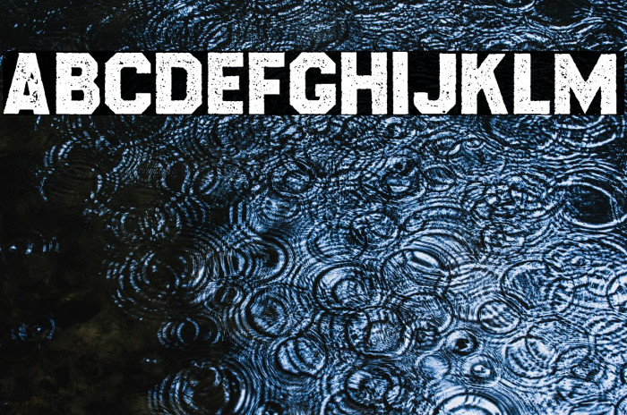 CROSSROADS PERSONAL USE Regular Example 1