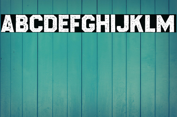 CROSSROADS PERSONAL USE Regular Example 3