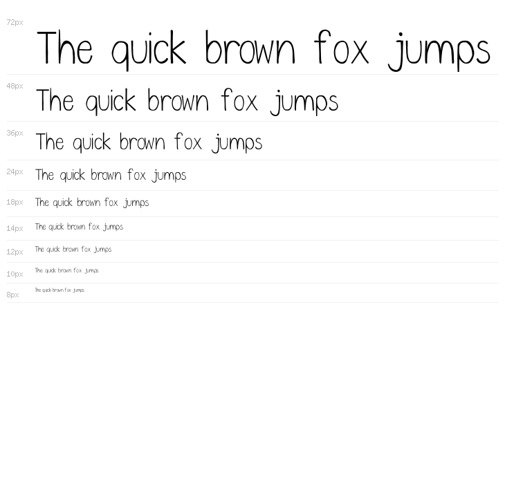 CRU-Chaipot-Hand-Written Waterfall