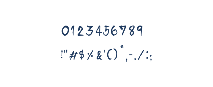 CRU-Janon Other Characters