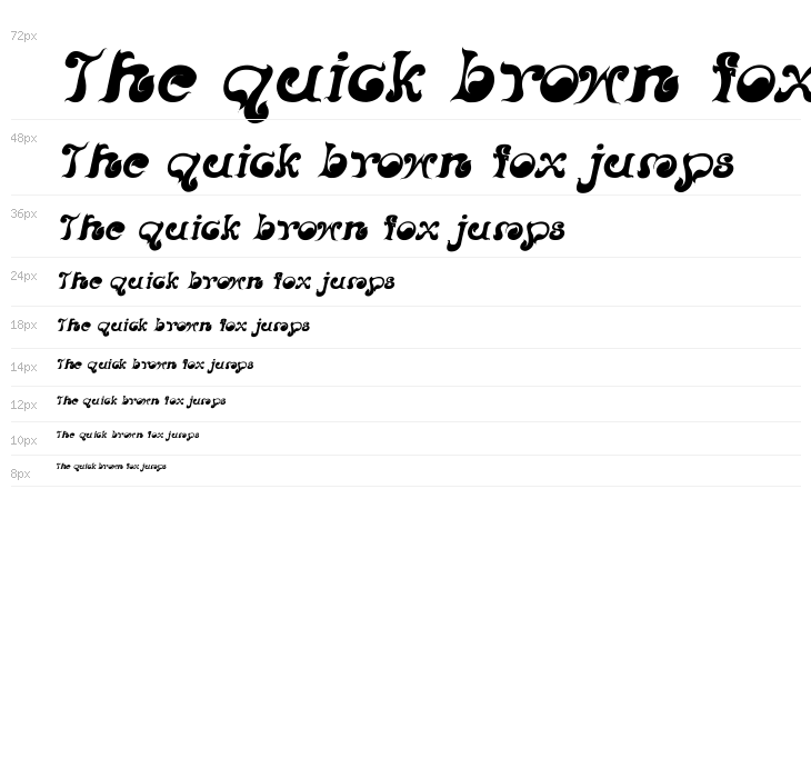 CRU-Nonthawat-Italic Waterfall