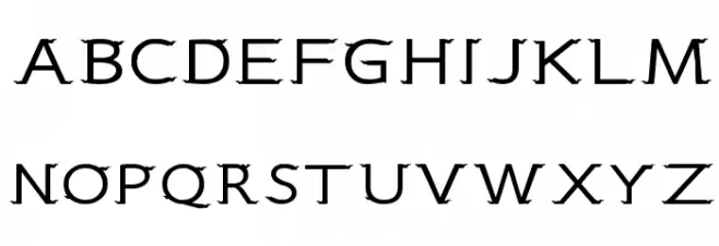 CRU-Sukkawitt-Regular Polices MAJUSCULES