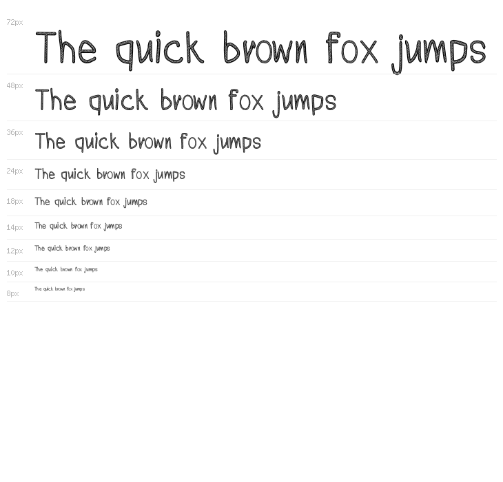 CRU-Todsaporn-sketch-book Waterfall