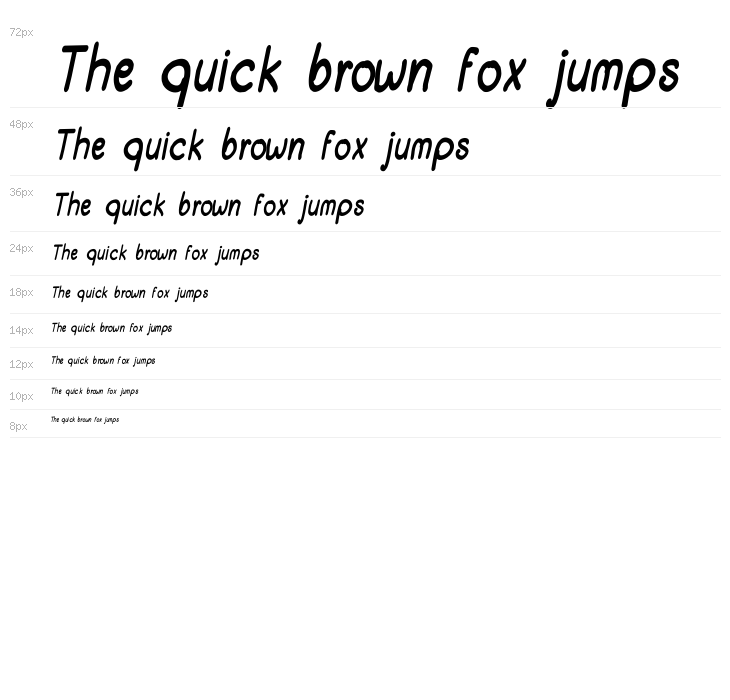 CRU-chonticha-handwrittenItalic Waterfall