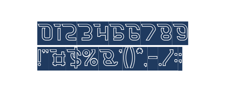CRUMBLE-Hollow-Inverse Other Characters