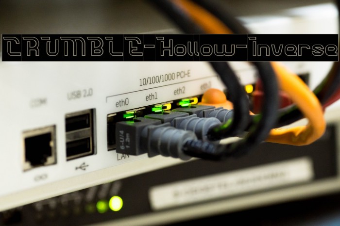 CRUMBLE-Hollow-Inverse Example 1