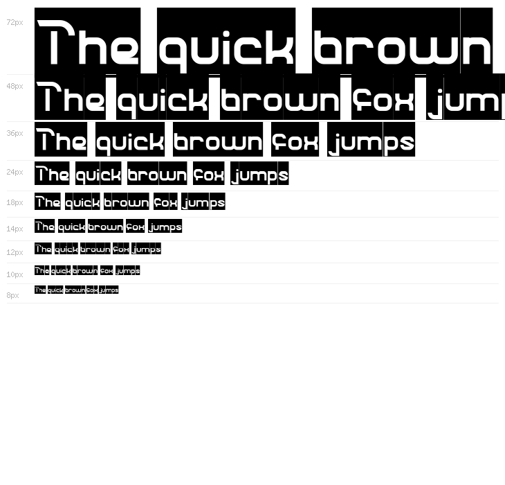 CRUMBLE-Inverse Waterfall