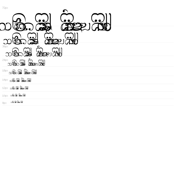 Cr-Father by Berm Waterfall