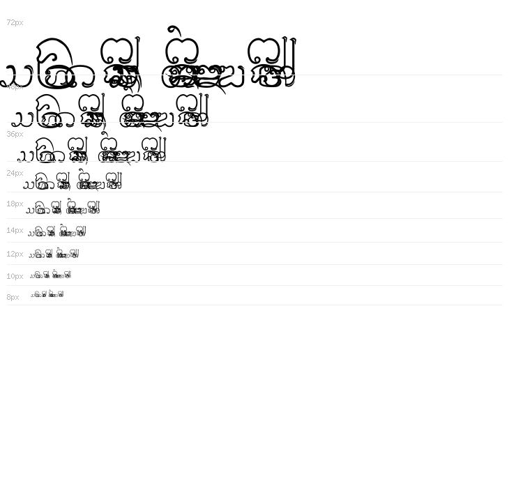 Cr-Paitoon by Berm Waterfall