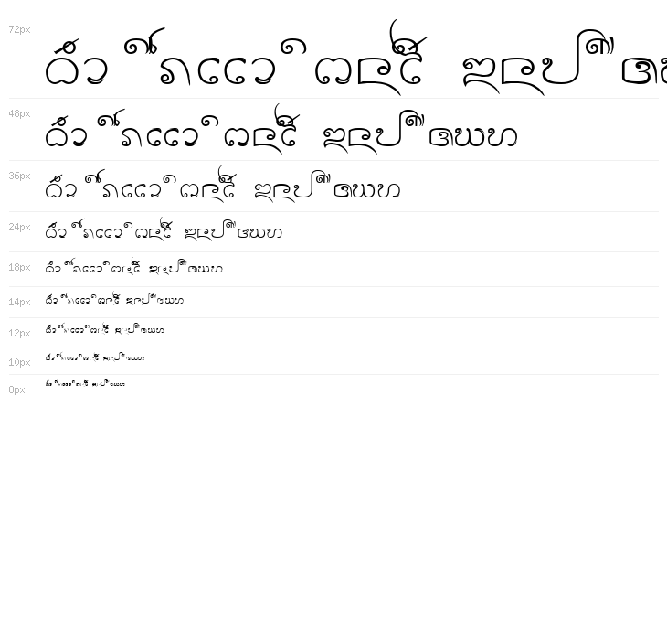 Cr-Paitoon Waterfall