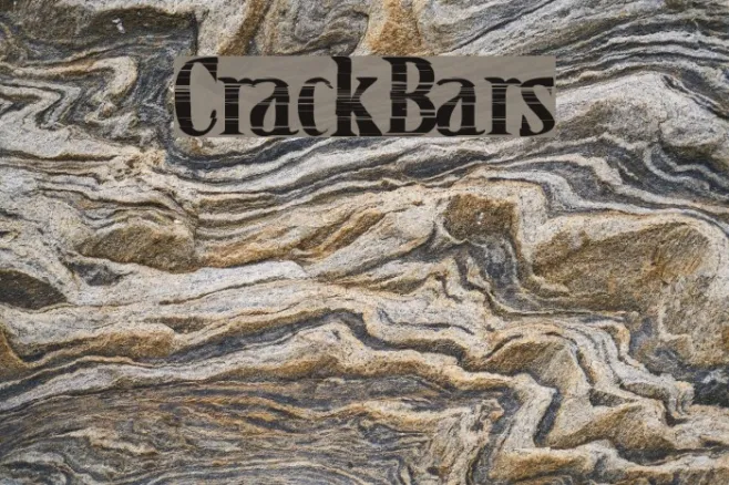 CrackBars Example 2