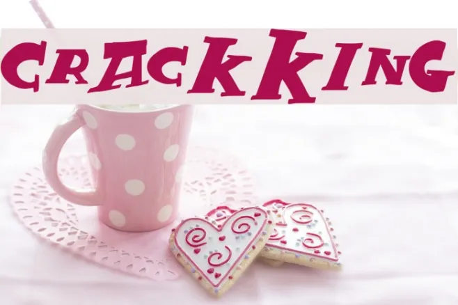 CrackKing Example 1
