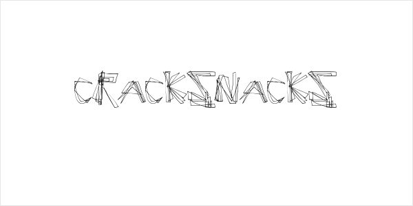 CrackSnacks Logo