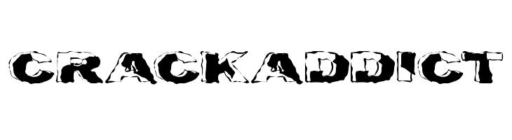 Crackaddict  les polices de caractères gratuit tlcharger