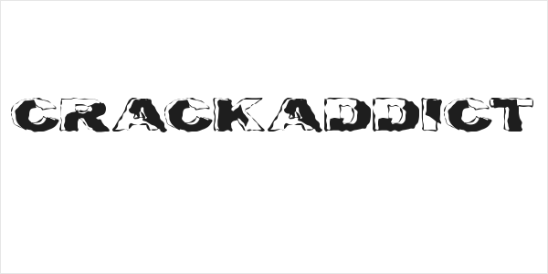Crackaddict Logo