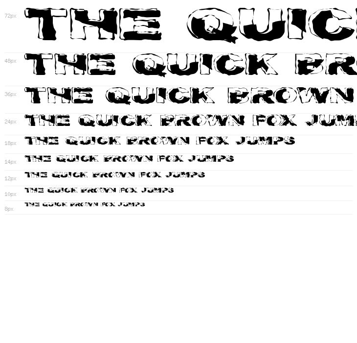 Crackaddict Waterfall