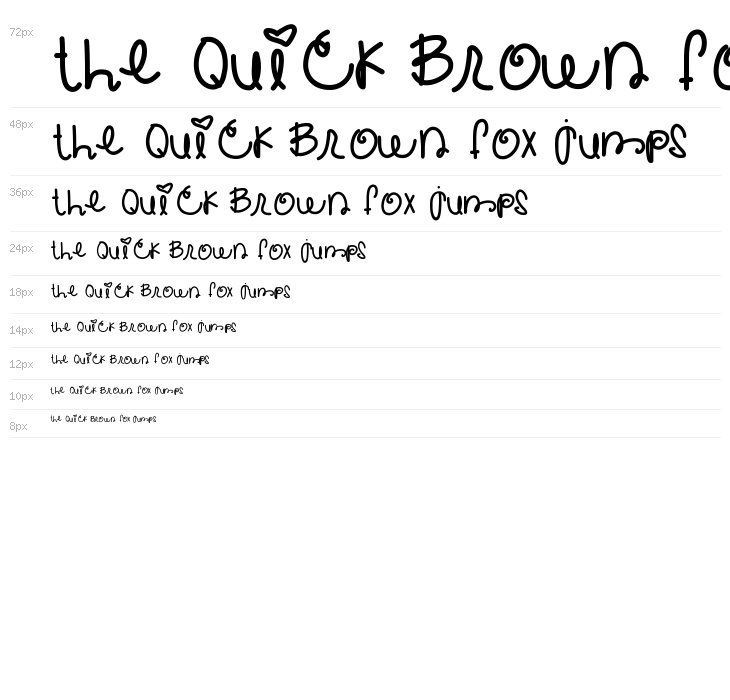 CrackedMyTooth Waterfall