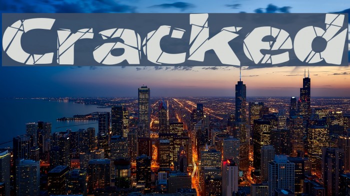 Cracked by R.K. Belford Cracked by R.K. Belford