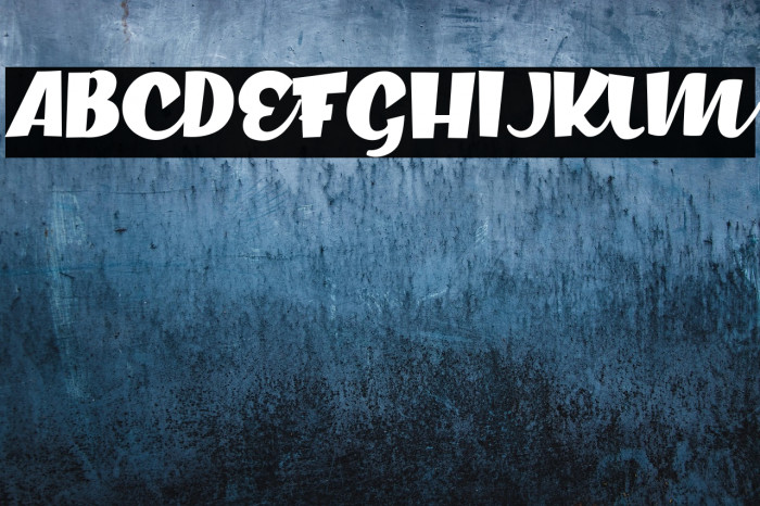 Crackerdown Personal Use Regular Example 1