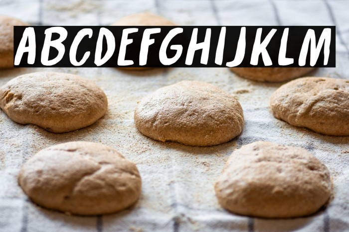 Crackers Demo Example 3