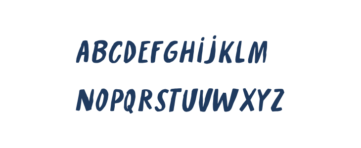 Crackers Demo Lowercase