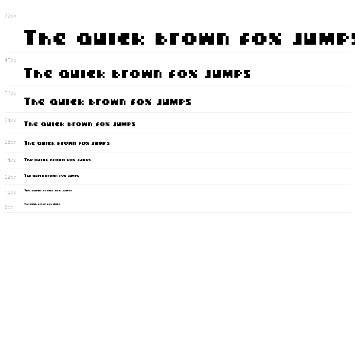 Crackers Regular Waterfall