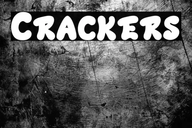 Crackers Polices examples