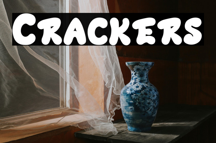 Crackers Example 2