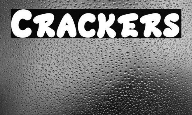 Crackers Polices examples