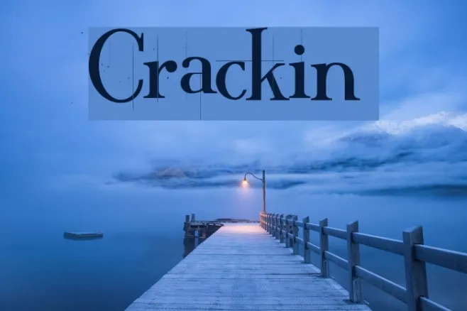 Crackin Example 3