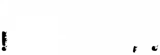 CracklingFire Font OTHER CHARS