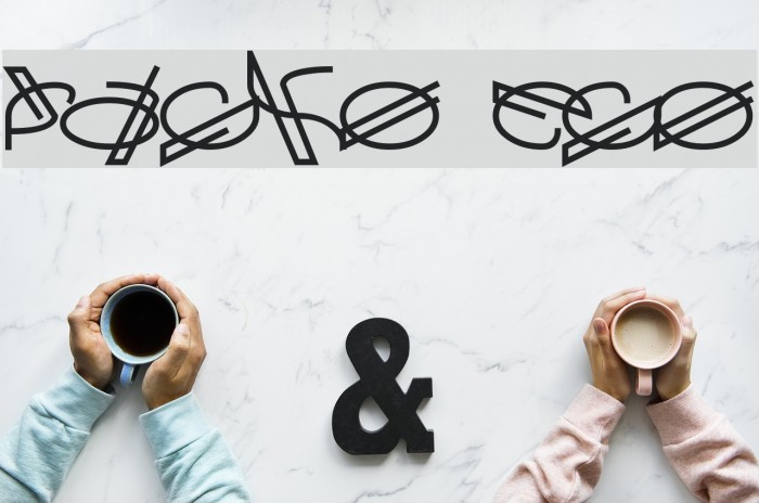 Cracko Deco لخطوط تنزيل examples