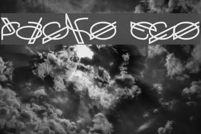 Cracko Deco خط examples