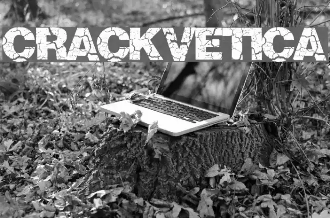 Crackvetica Polices examples