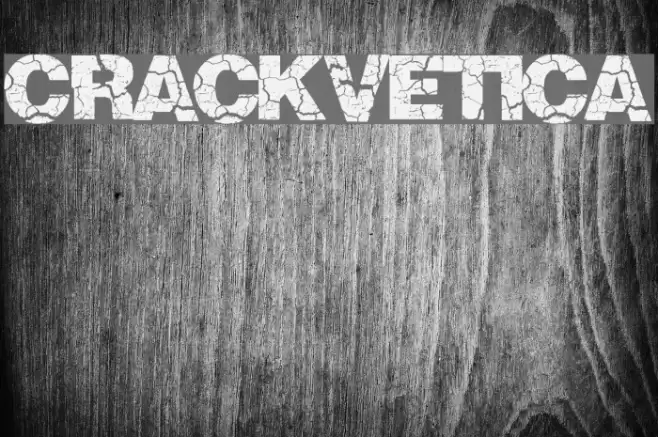 Crackvetica Polices examples