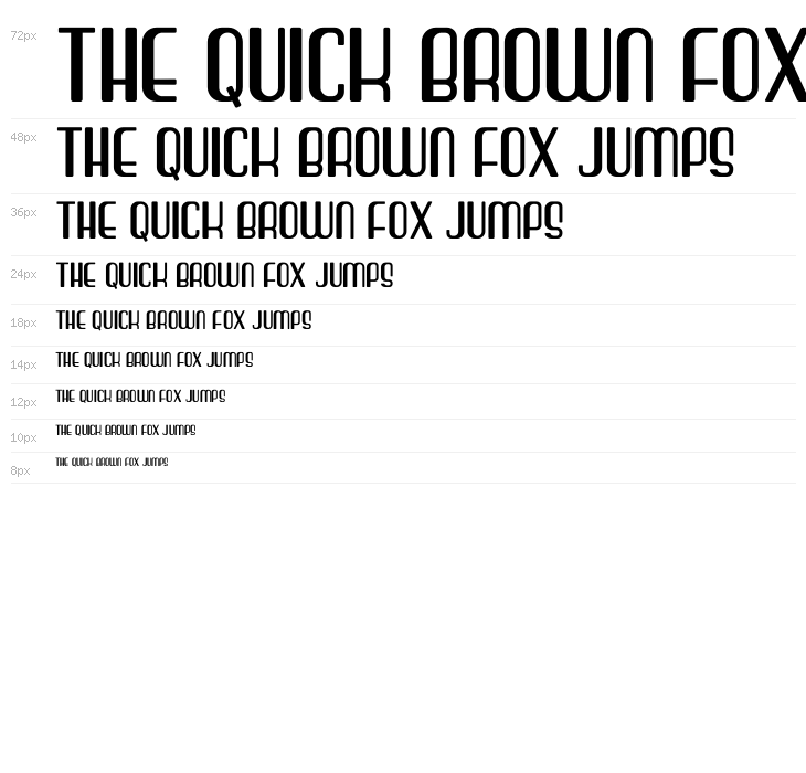 Craft Lovers Waterfall