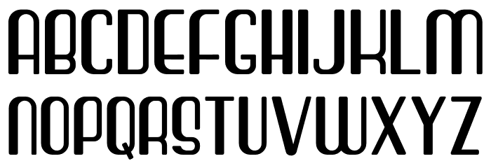 Craft Lovers Font LOWERCASE