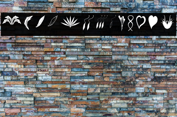 CraftersFlowers Example 1