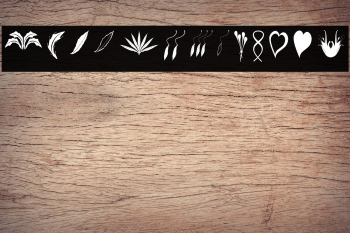 CraftersFlowers Example 3