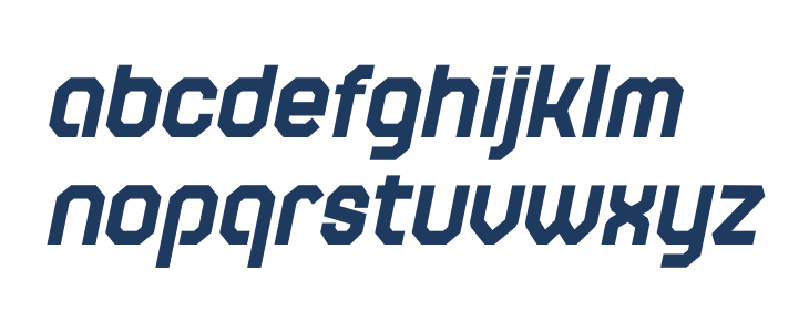 Crafton Demo Lowercase