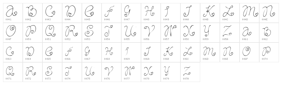 Craftopia Love Character Map