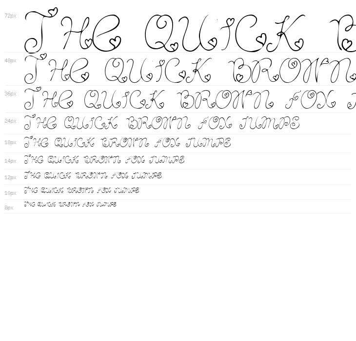 Craftopia Love Waterfall