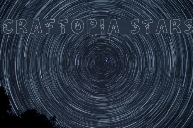 Craftopia Stars Example 2