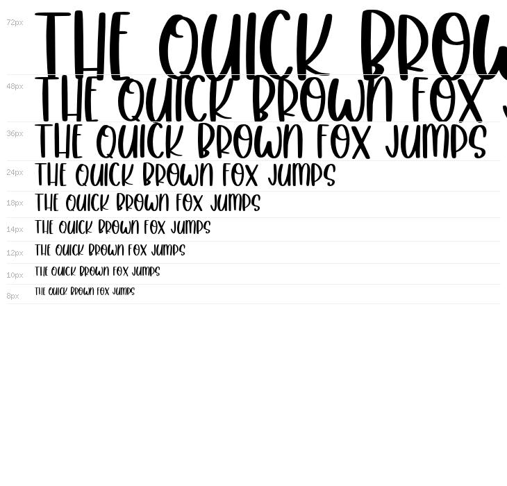 CraftyBeach Waterfall