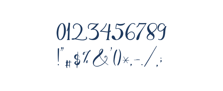 Craftylover Regular Other Characters